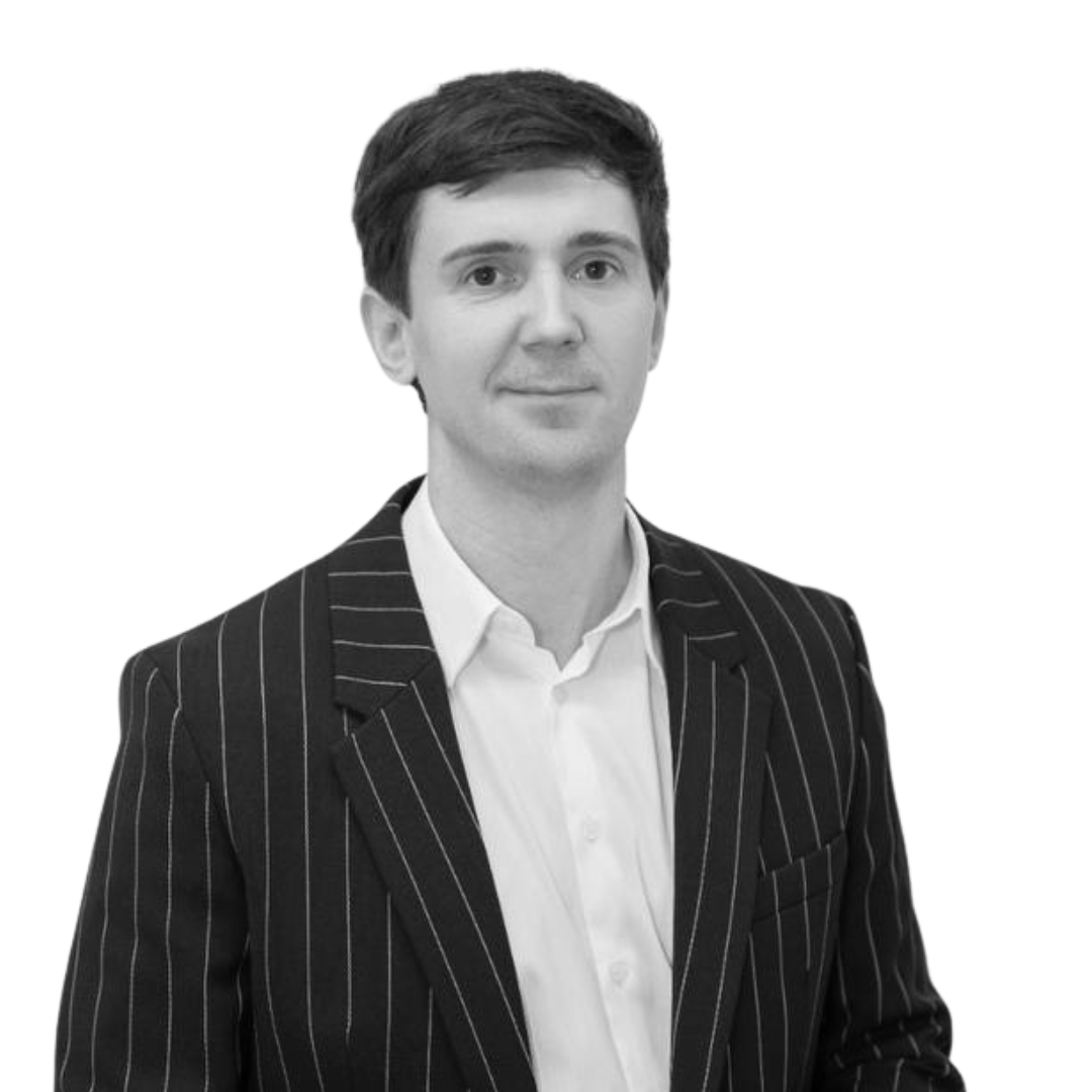 Денис Кузьмин — директор биомедицинского направления МФТИ